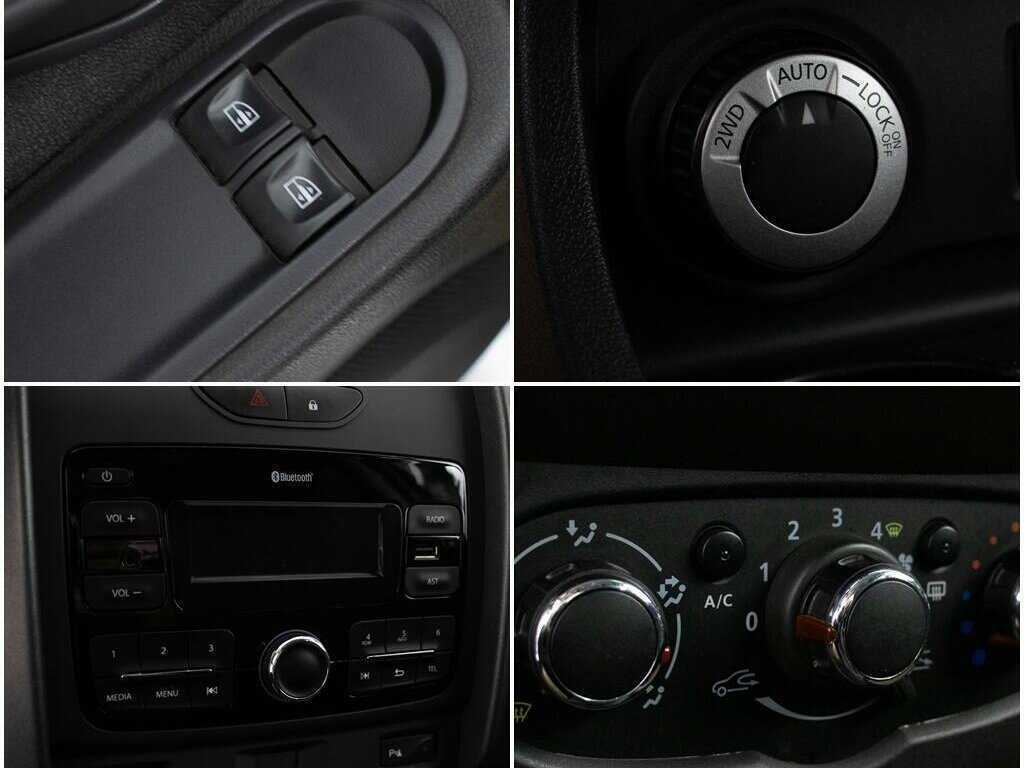 Renault Duster с пробегом — 2019 год. Фото: #15