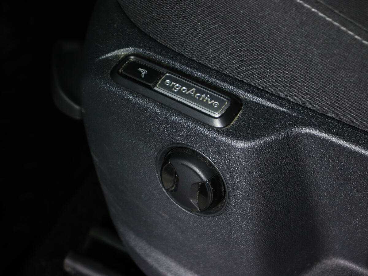 Volkswagen Tiguan с пробегом — 2018 год. Фото: #18