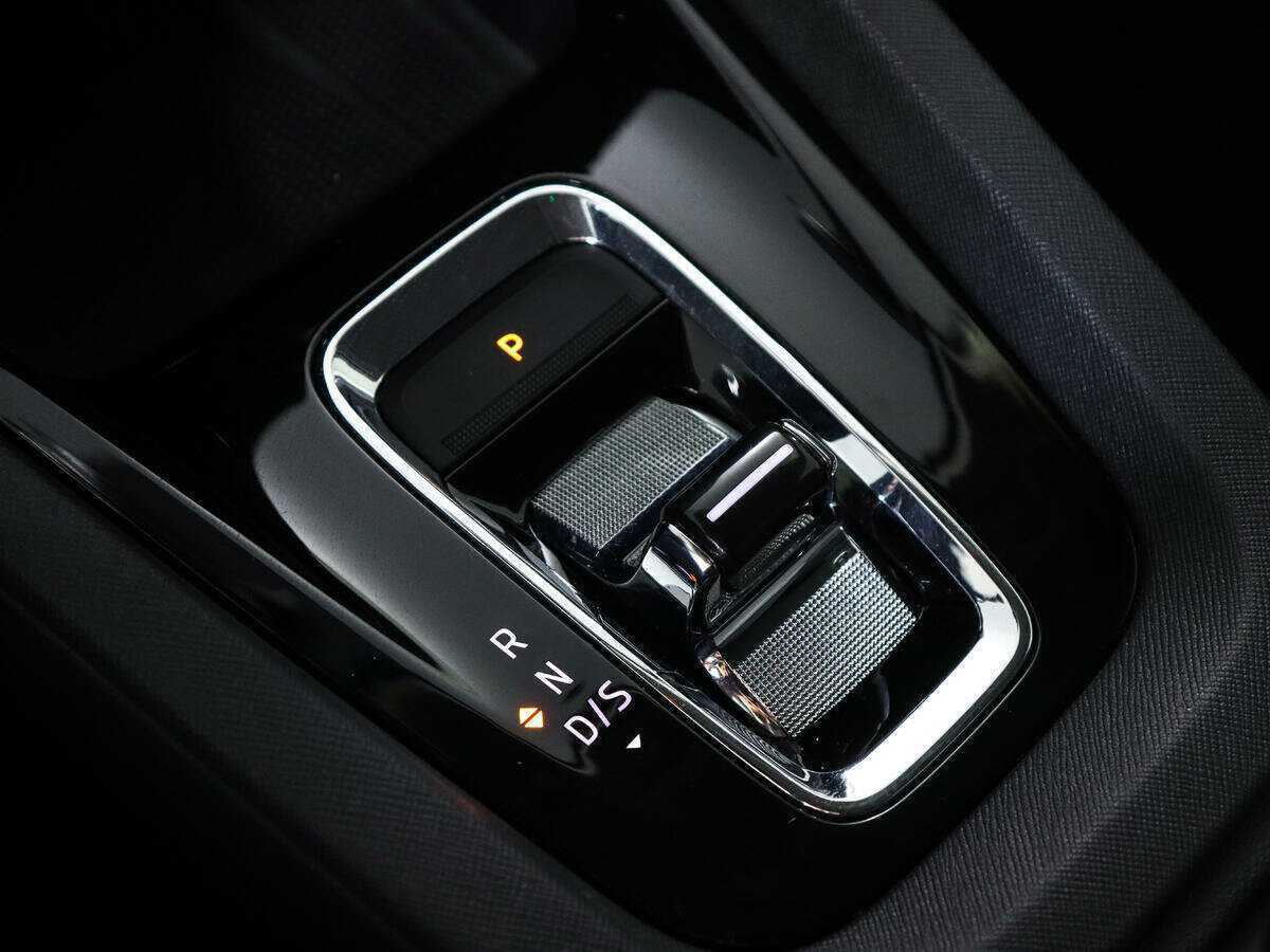 Skoda Octavia с пробегом — 2021 год. Фото: #18