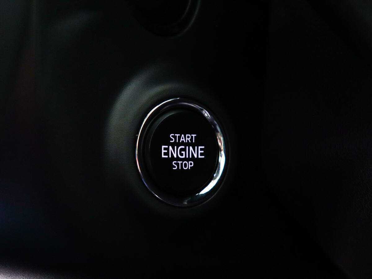 Skoda Octavia с пробегом — 2021 год. Фото: #20