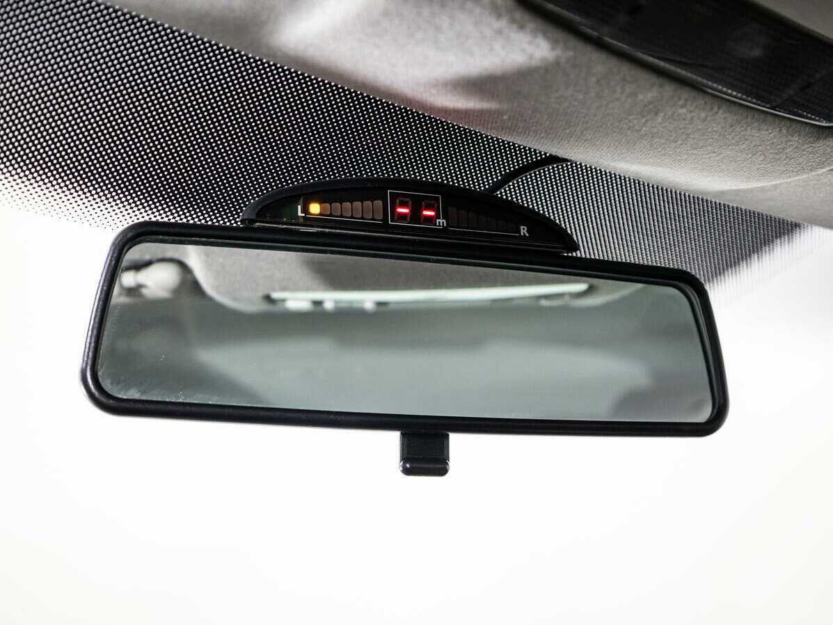 Skoda Fabia с пробегом — 2014 год. Фото: #14