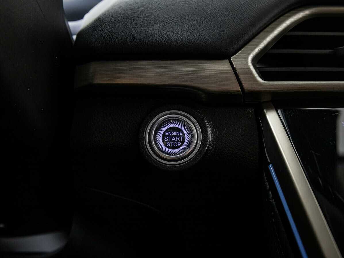 EXEED TXL с пробегом — 2022 год. Фото: #16