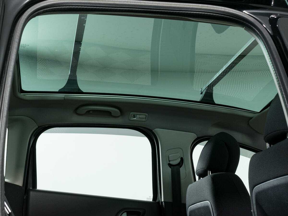 Peugeot 3008 с пробегом — 2012 год. Фото: #13