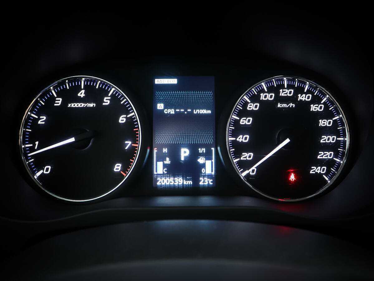 Mitsubishi Outlander с пробегом — 2013 год. Фото: #12