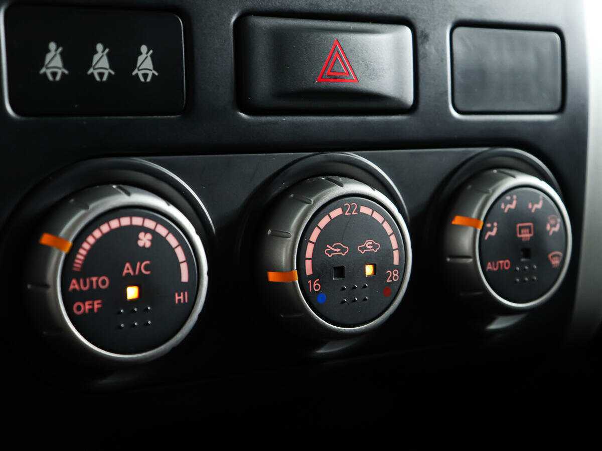 Nissan X-Trail с пробегом — 2013 год. Фото: #17