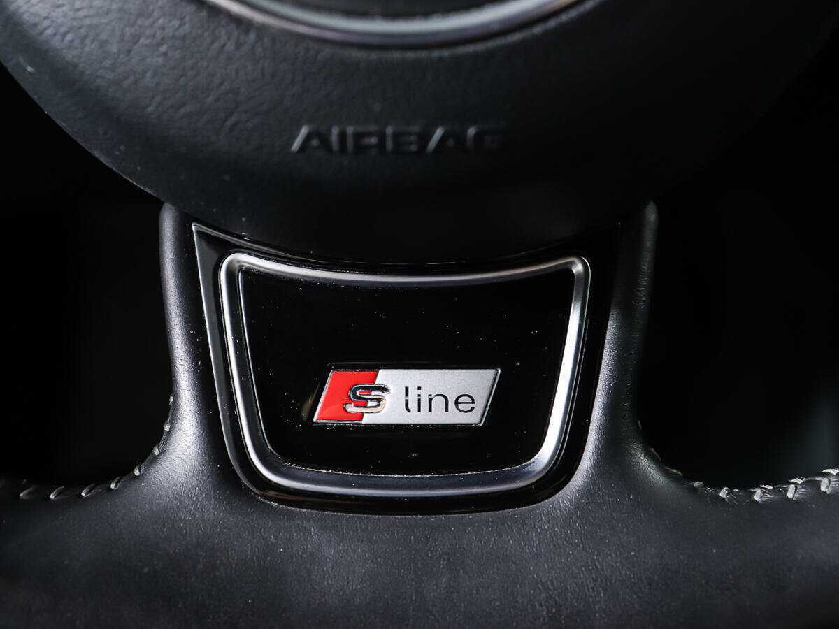 Audi A5 с пробегом — 2014 год. Фото: #16