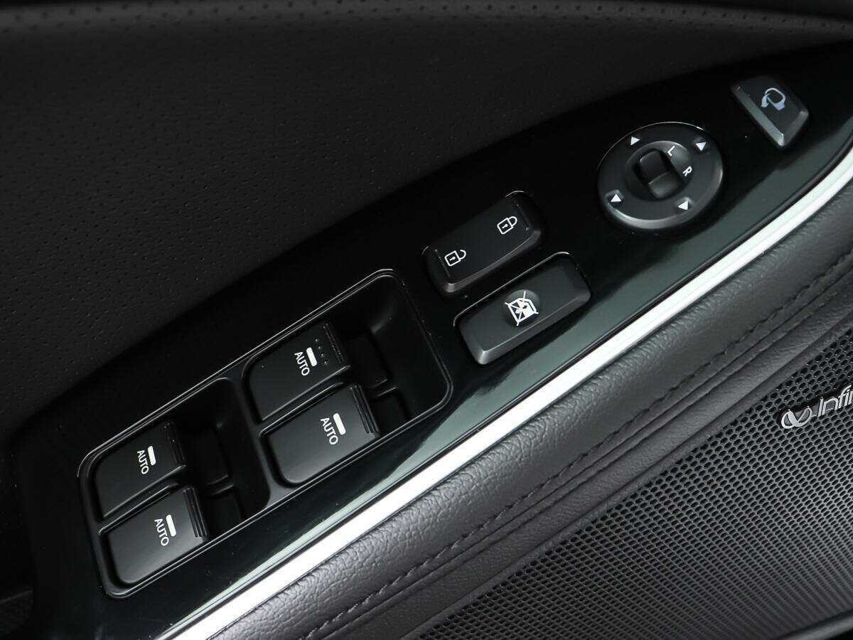 Kia Optima с пробегом — 2015 год. Фото: #12