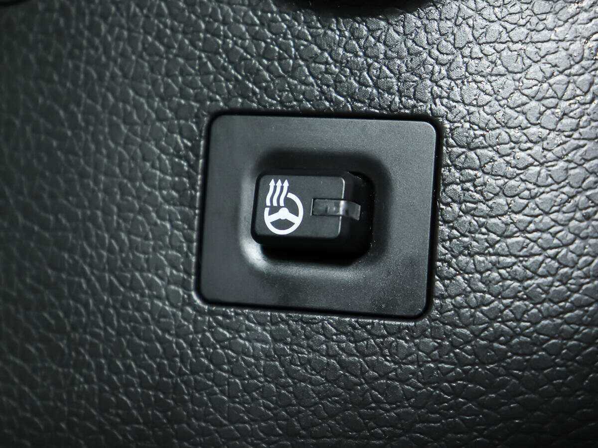 Kia Optima с пробегом — 2015 год. Фото: #14