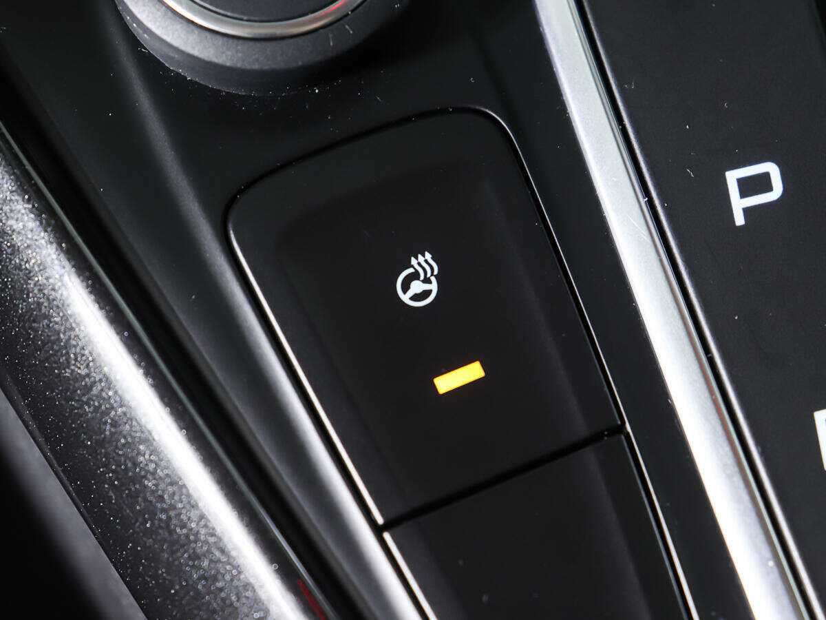 Ford Focus с пробегом — 2016 год. Фото: #19