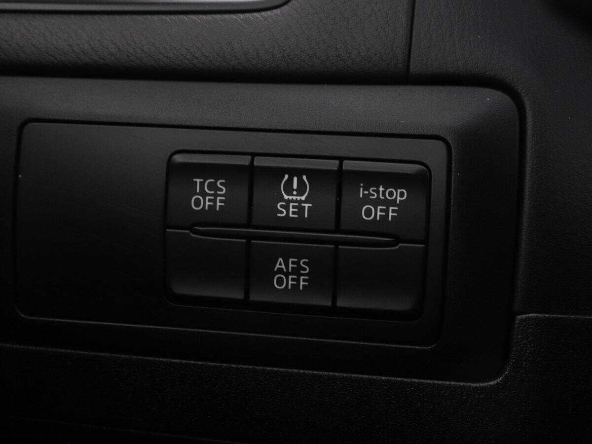 Mazda CX-5 с пробегом — 2014 год. Фото: #14