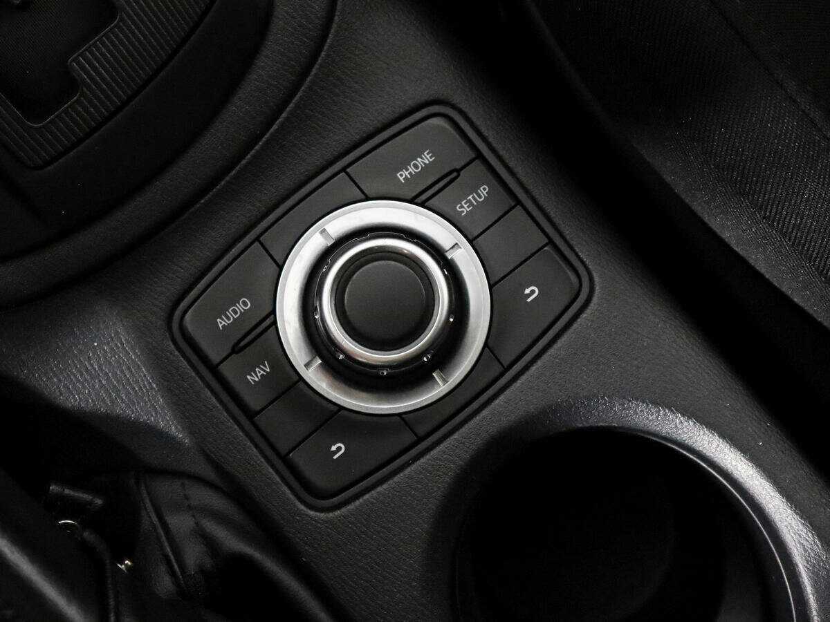 Mazda CX-5 с пробегом — 2012 год. Фото: #8