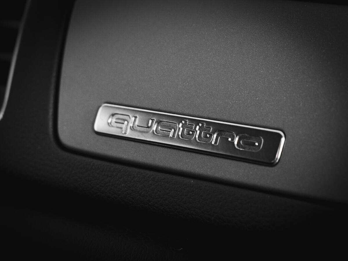 Audi Q3 с пробегом — 2014 год. Фото: #16