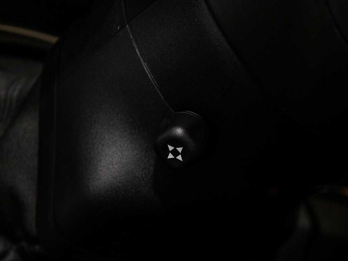 Jeep Grand Cherokee с пробегом — 2013 год. Фото: #21