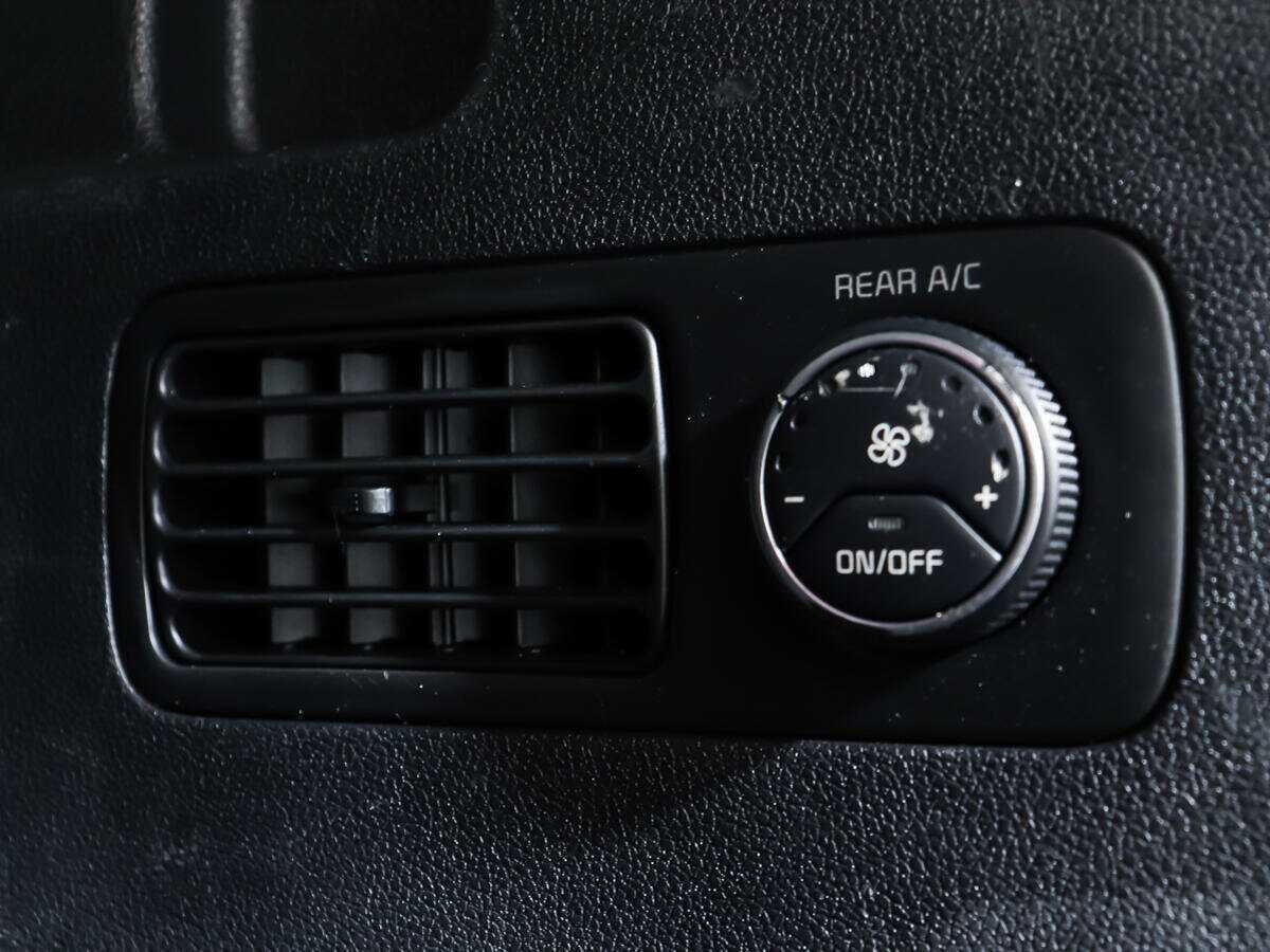 Kia Sorento с пробегом — 2016 год. Фото: #15