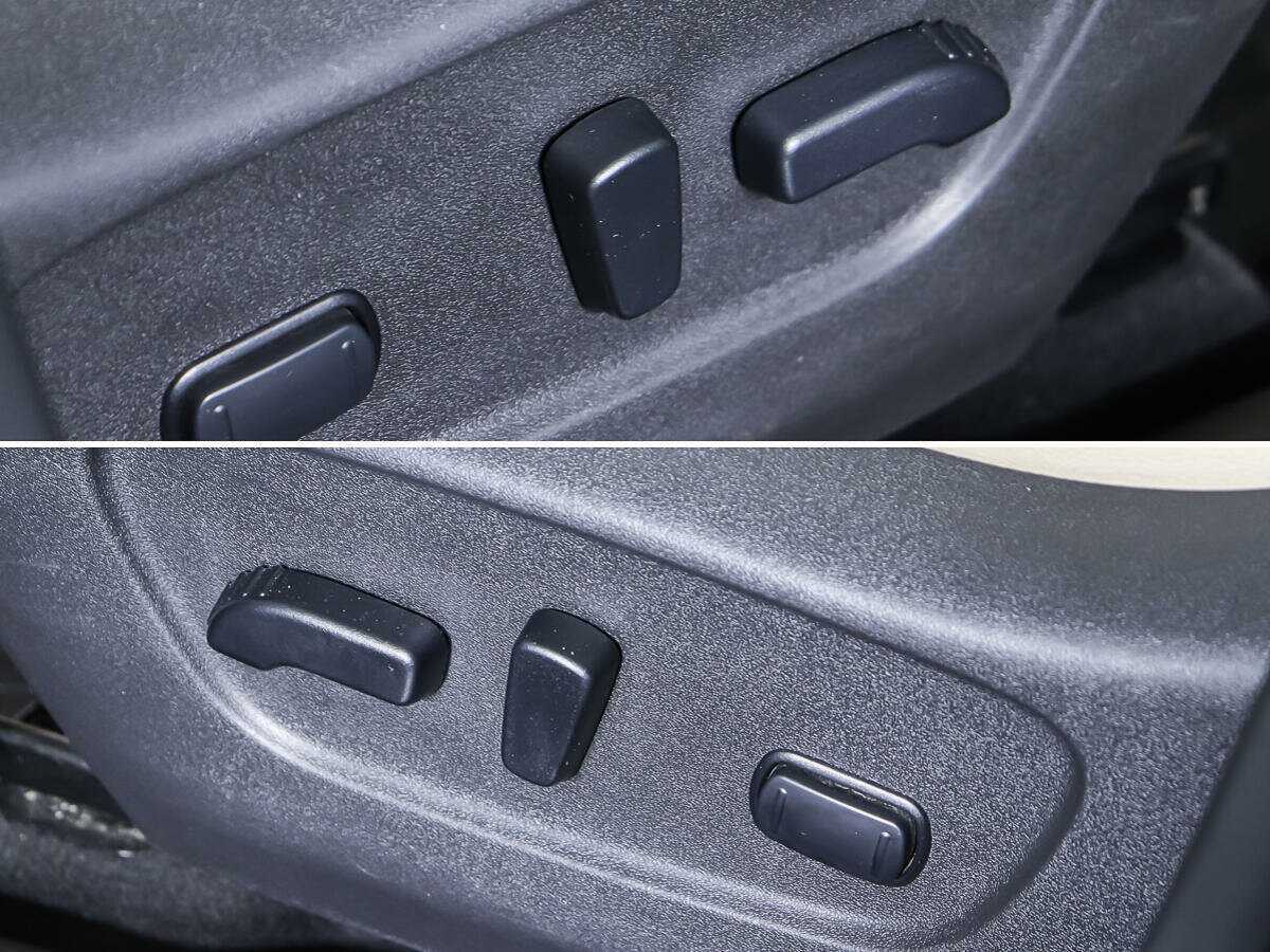 Nissan X-Trail с пробегом — 2021 год. Фото: #14