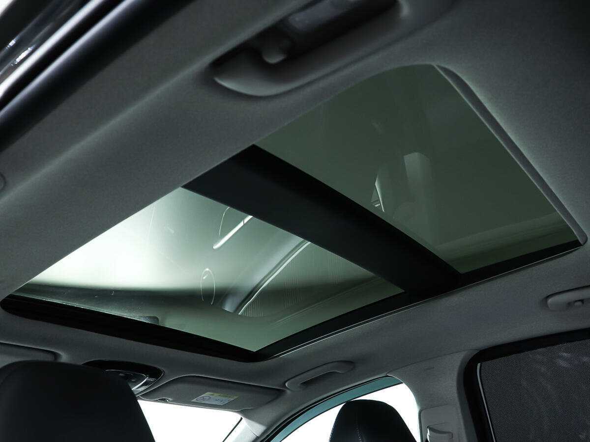 Hyundai Sonata с пробегом — 2022 год. Фото: #15