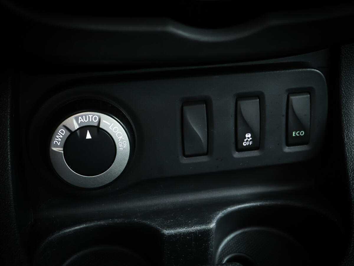 Renault Duster с пробегом — 2016 год. Фото: #15