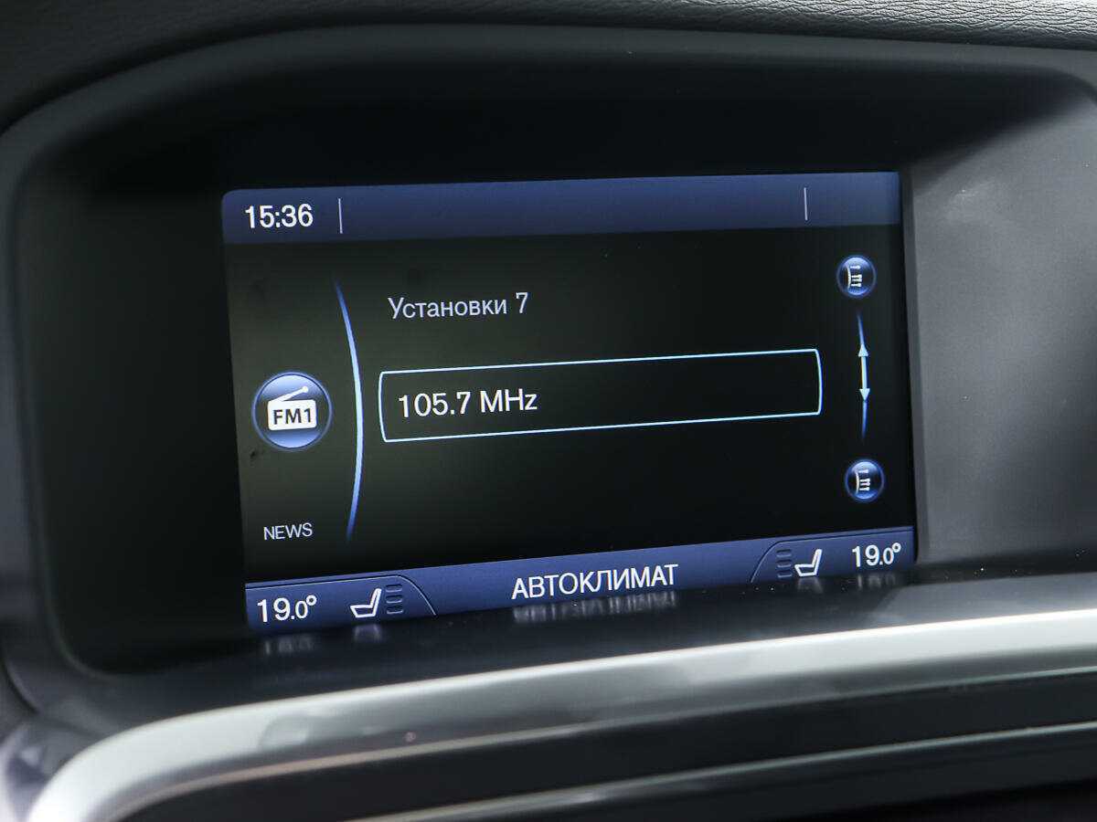 Volvo S60 с пробегом — 2013 год. Фото: #18