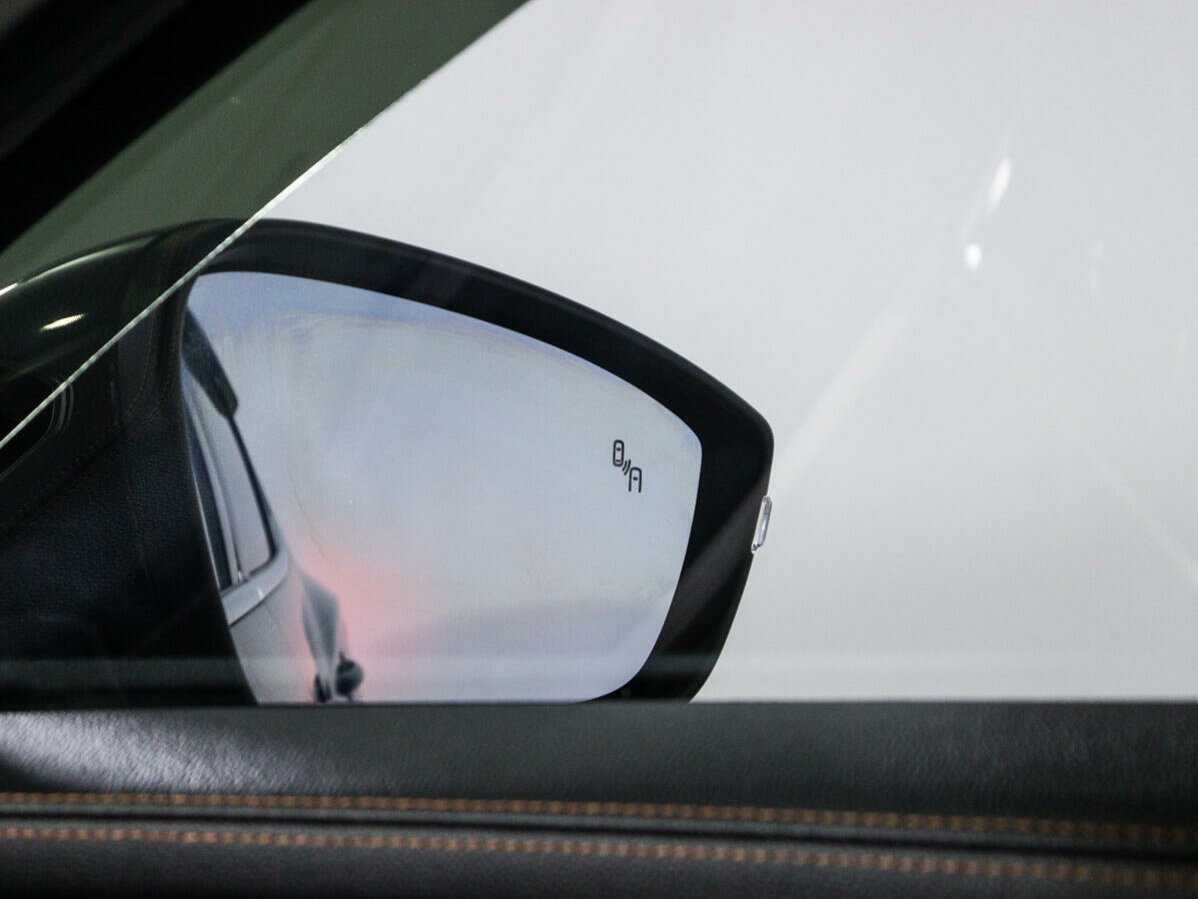 EXEED TXL с пробегом — 2022 год. Фото: #18