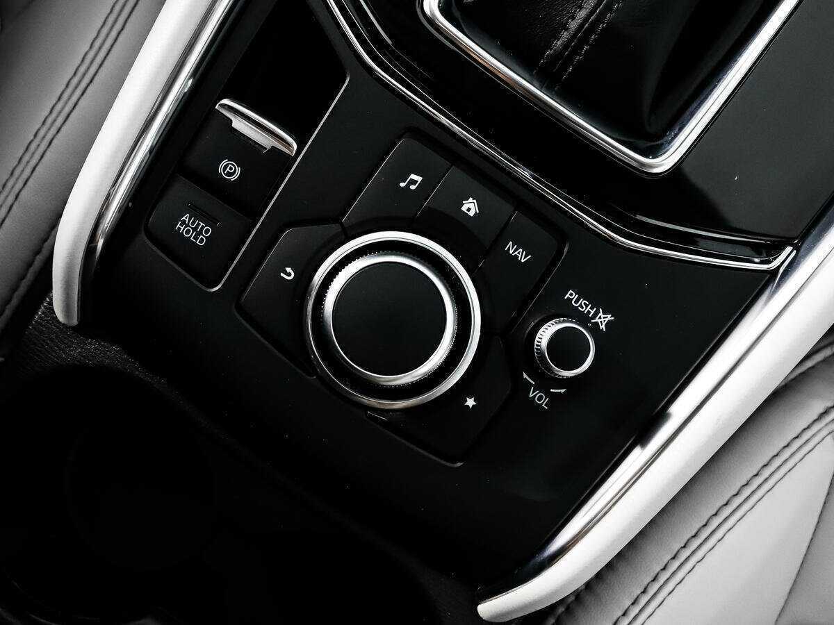 Mazda CX-5 с пробегом — 2019 год. Фото: #13