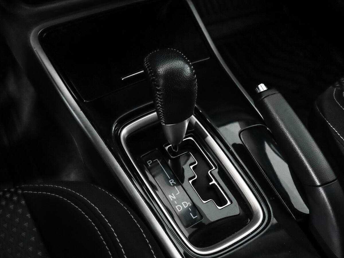 Mitsubishi Outlander с пробегом — 2020 год. Фото: #9