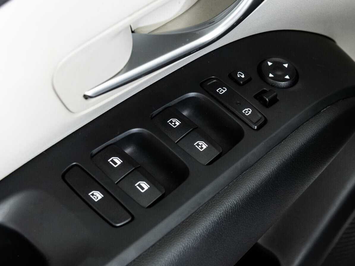 Hyundai Tucson с пробегом — 2021 год. Фото: #17