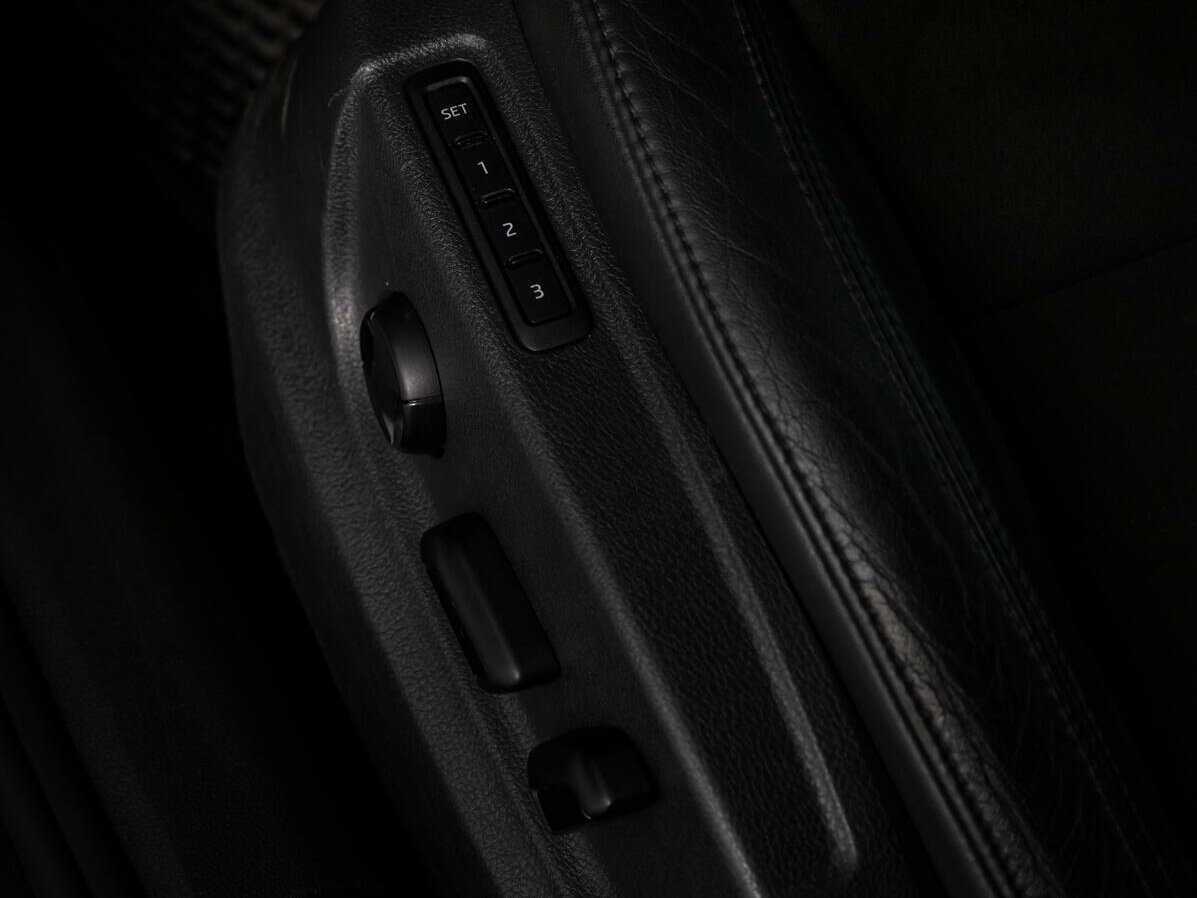 Skoda Octavia с пробегом — 2015 год. Фото: #13