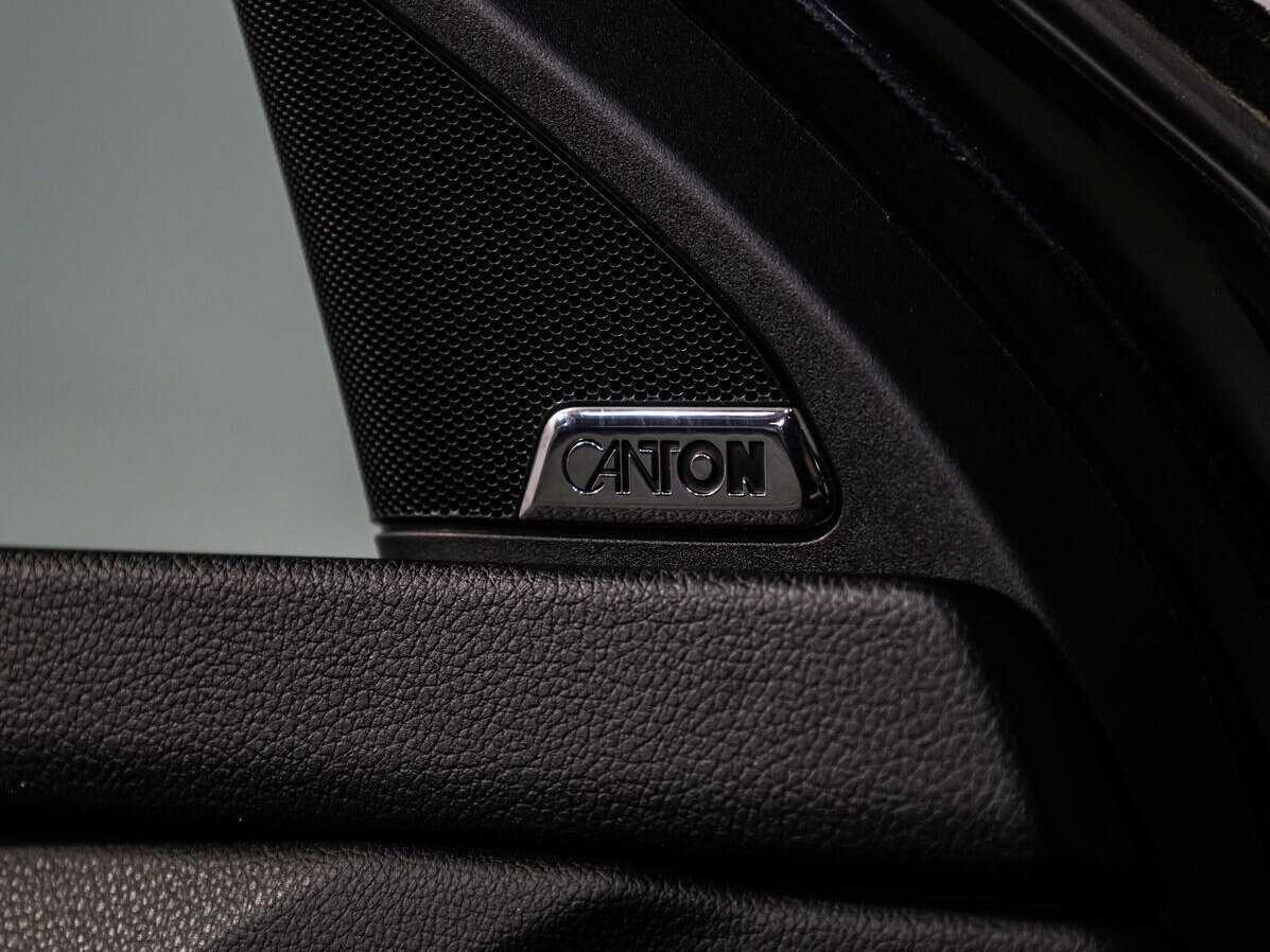 Skoda Octavia с пробегом — 2015 год. Фото: #17