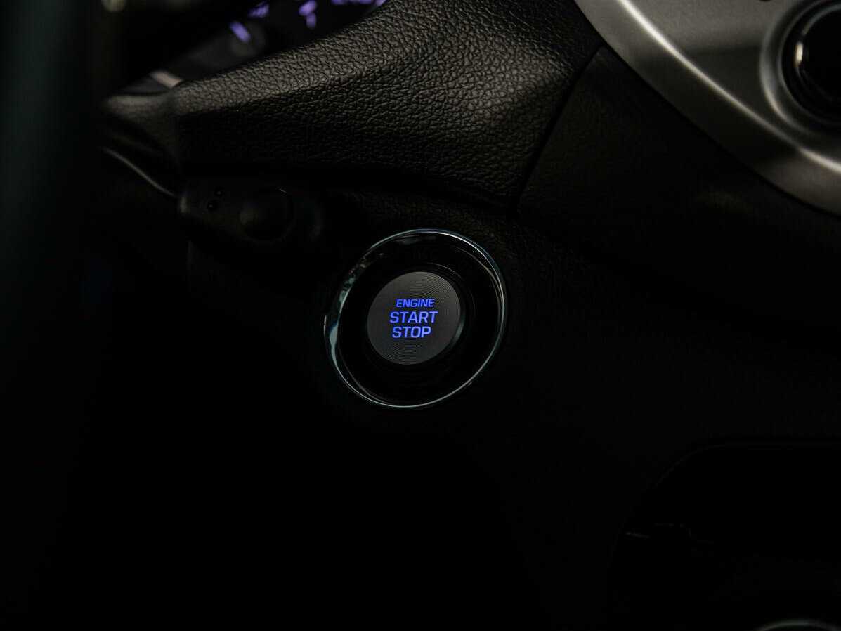 Hyundai Tucson с пробегом — 2016 год. Фото: #14