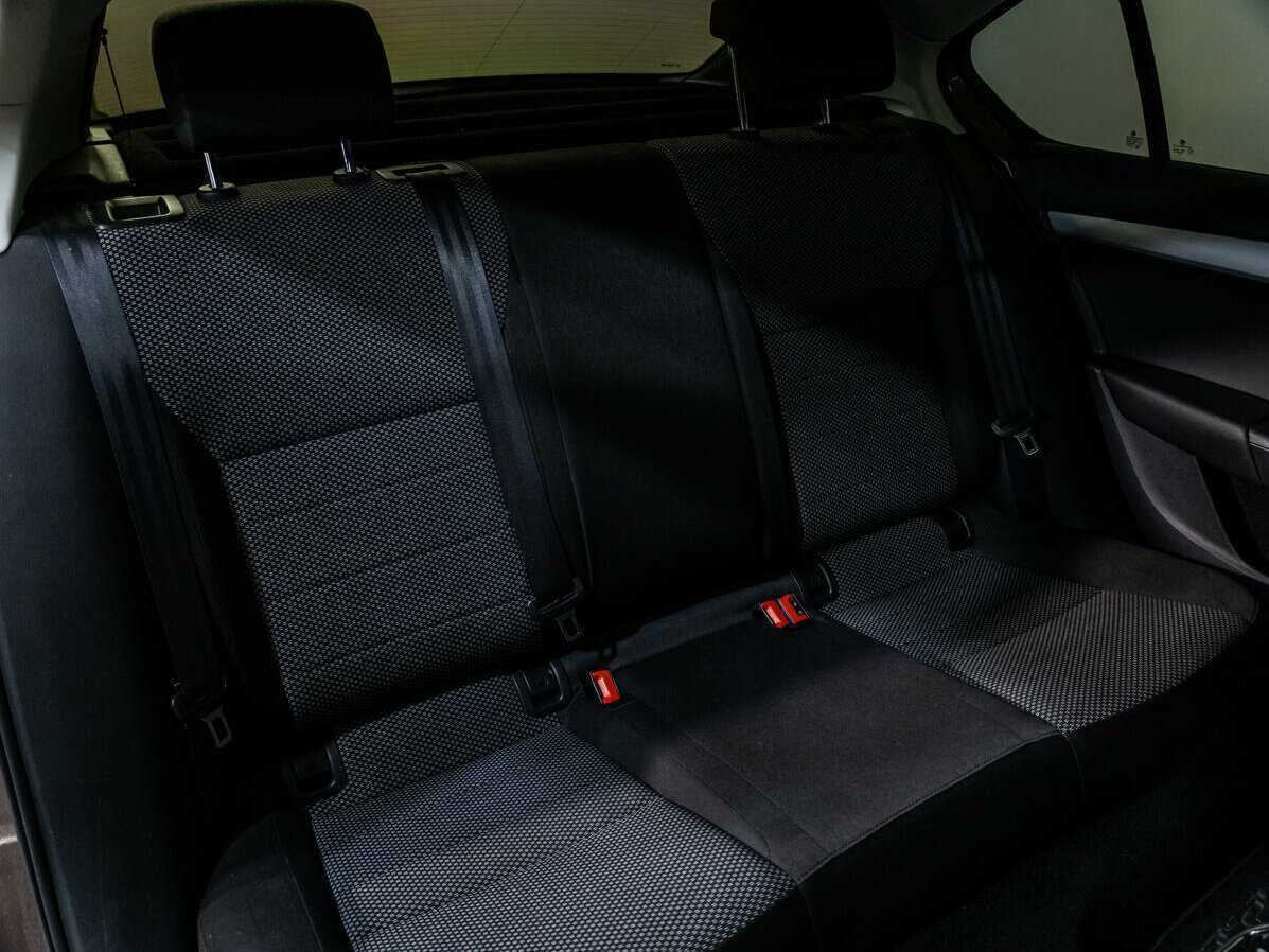 Skoda Octavia с пробегом — 2014 год. Фото: #8