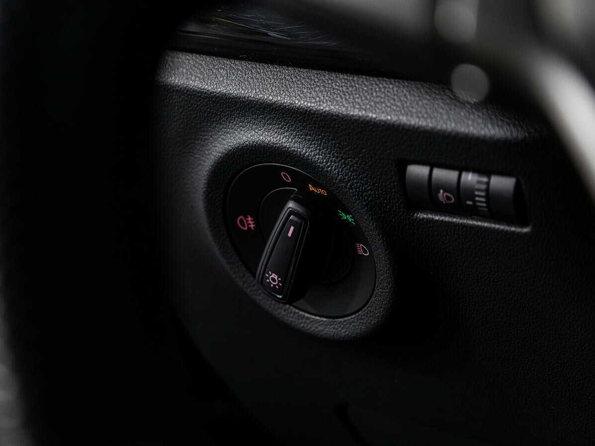 Volkswagen Polo с пробегом — 2021 год. Фото: #15