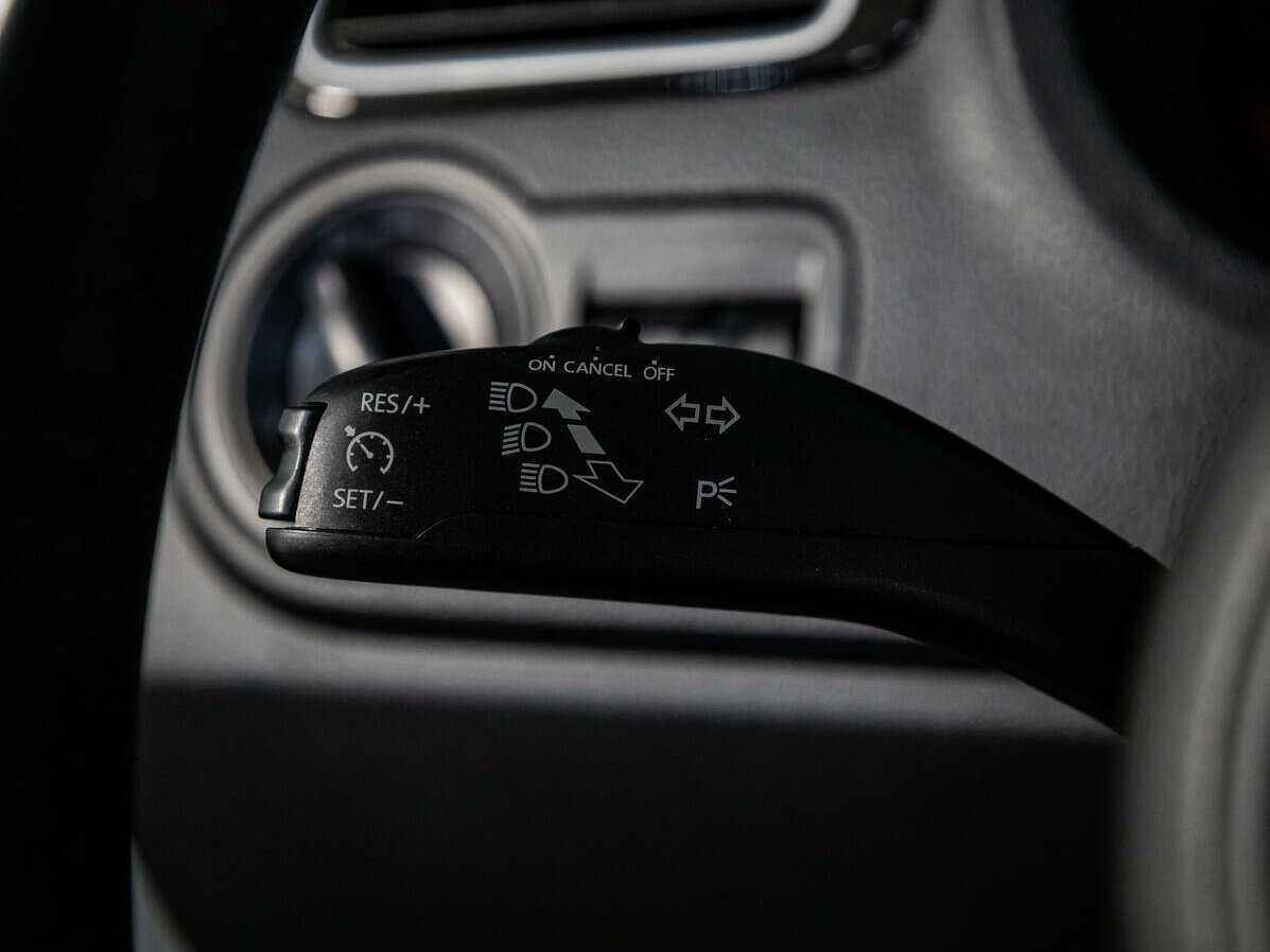 Volkswagen Polo с пробегом — 2018 год. Фото: #17