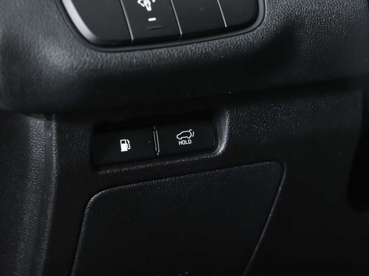 Kia Sorento с пробегом — 2018 год. Фото: #15