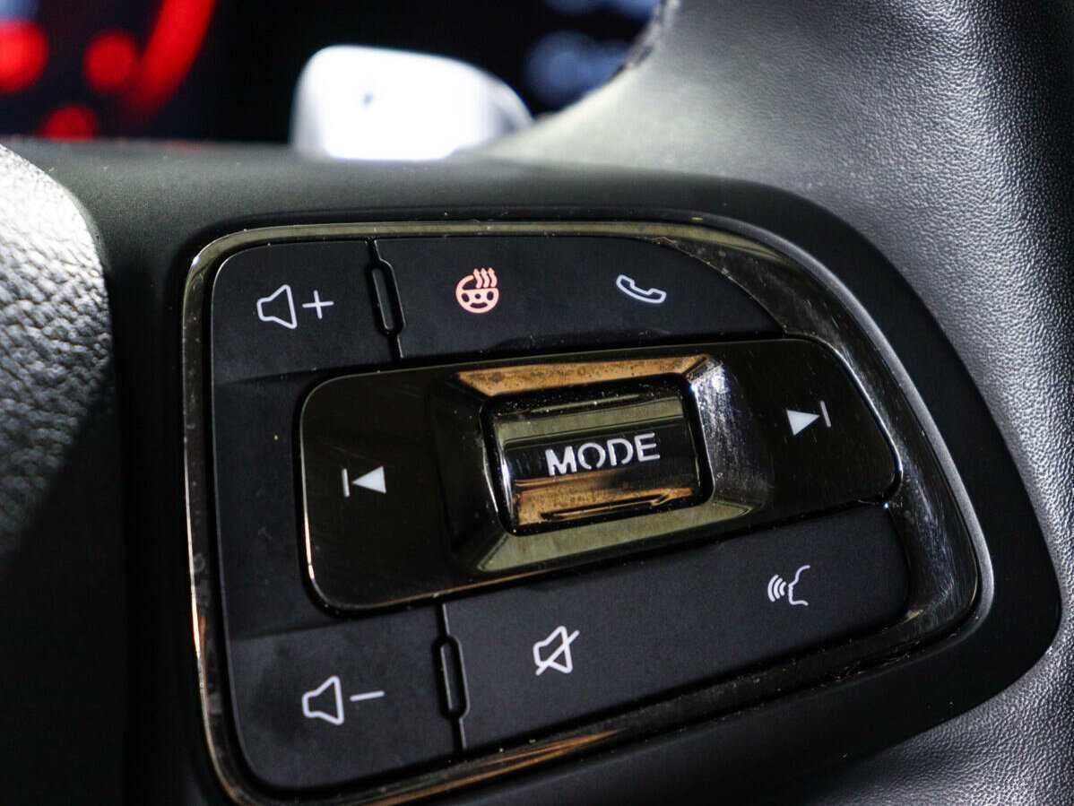 EXEED TXL с пробегом — 2022 год. Фото: #19