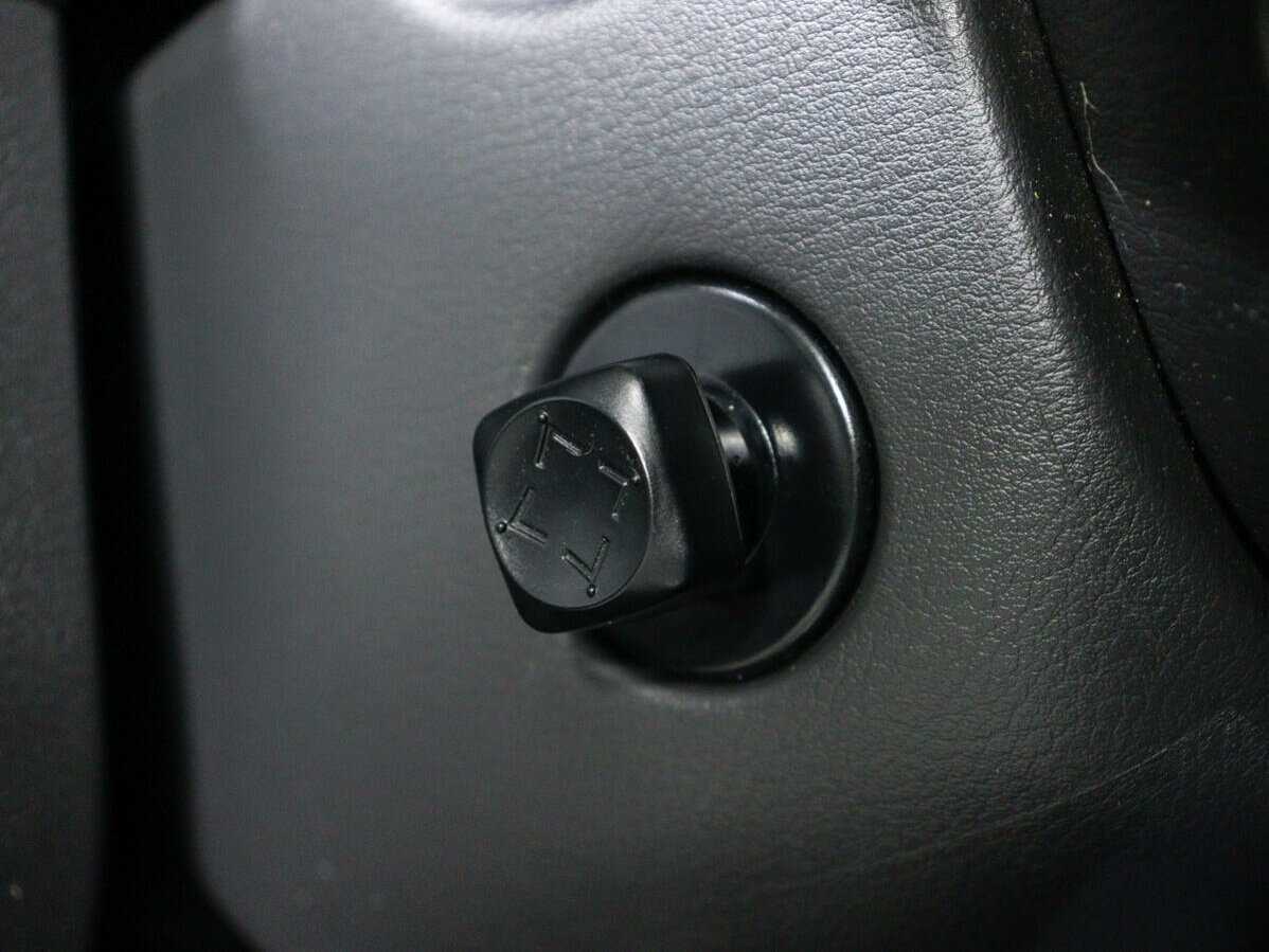 Nissan Murano с пробегом — 2019 год. Фото: #15