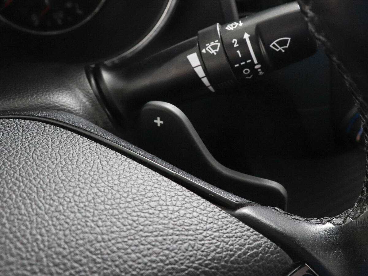 Kia Cerato с пробегом — 2018 год. Фото: #8