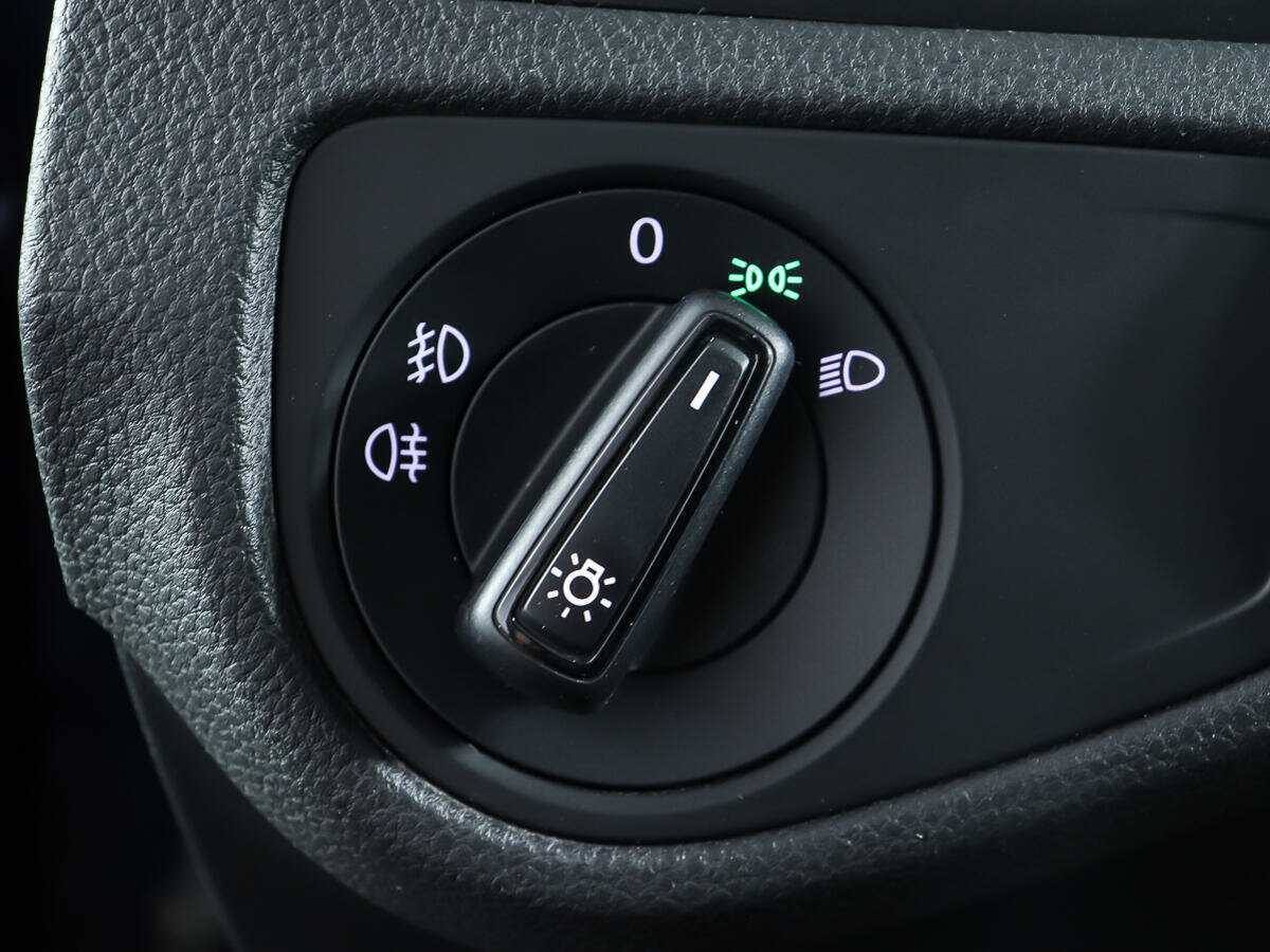 Volkswagen Golf с пробегом — 2018 год. Фото: #17