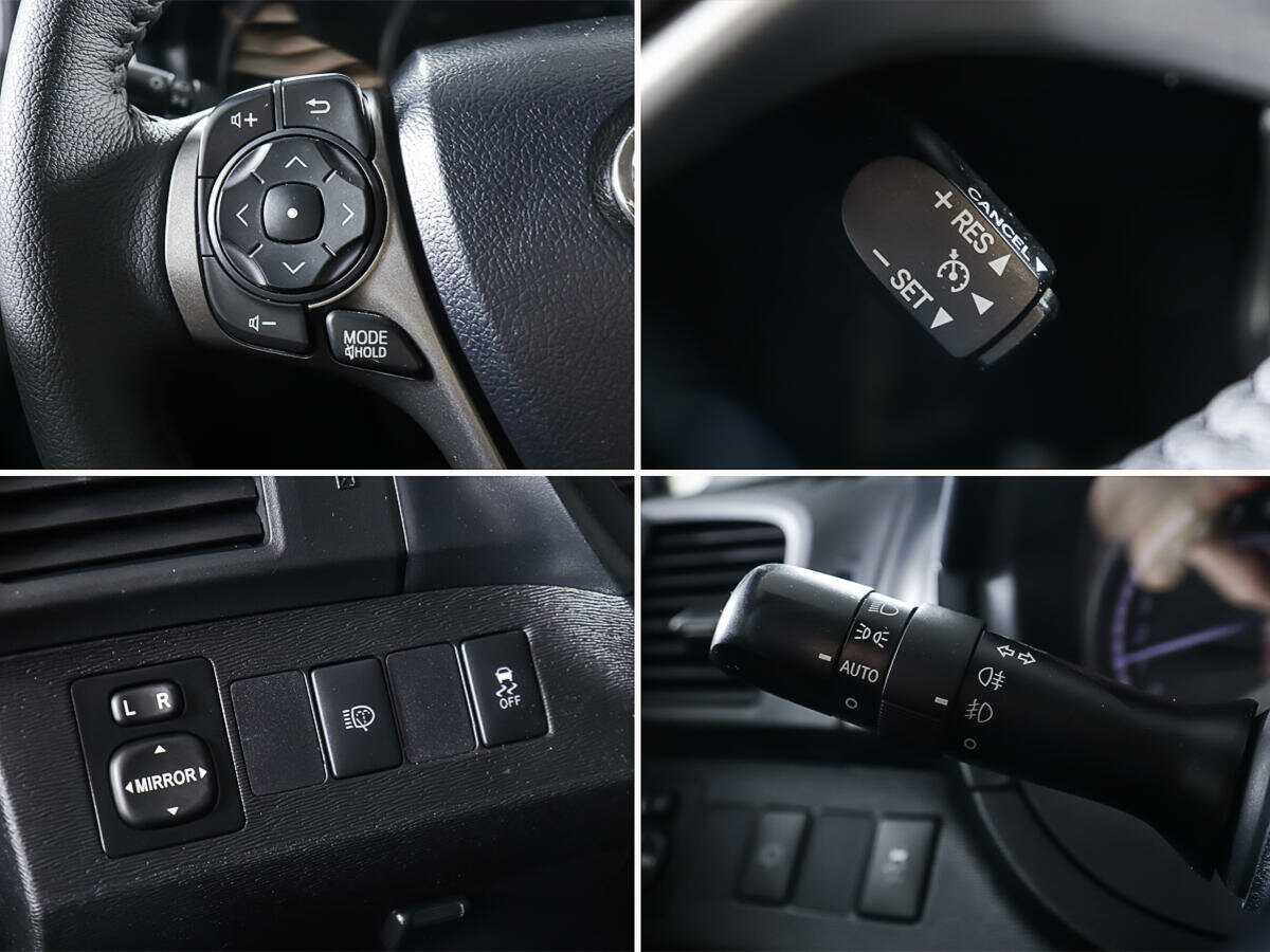 Toyota Venza с пробегом — 2013 год. Фото: #20