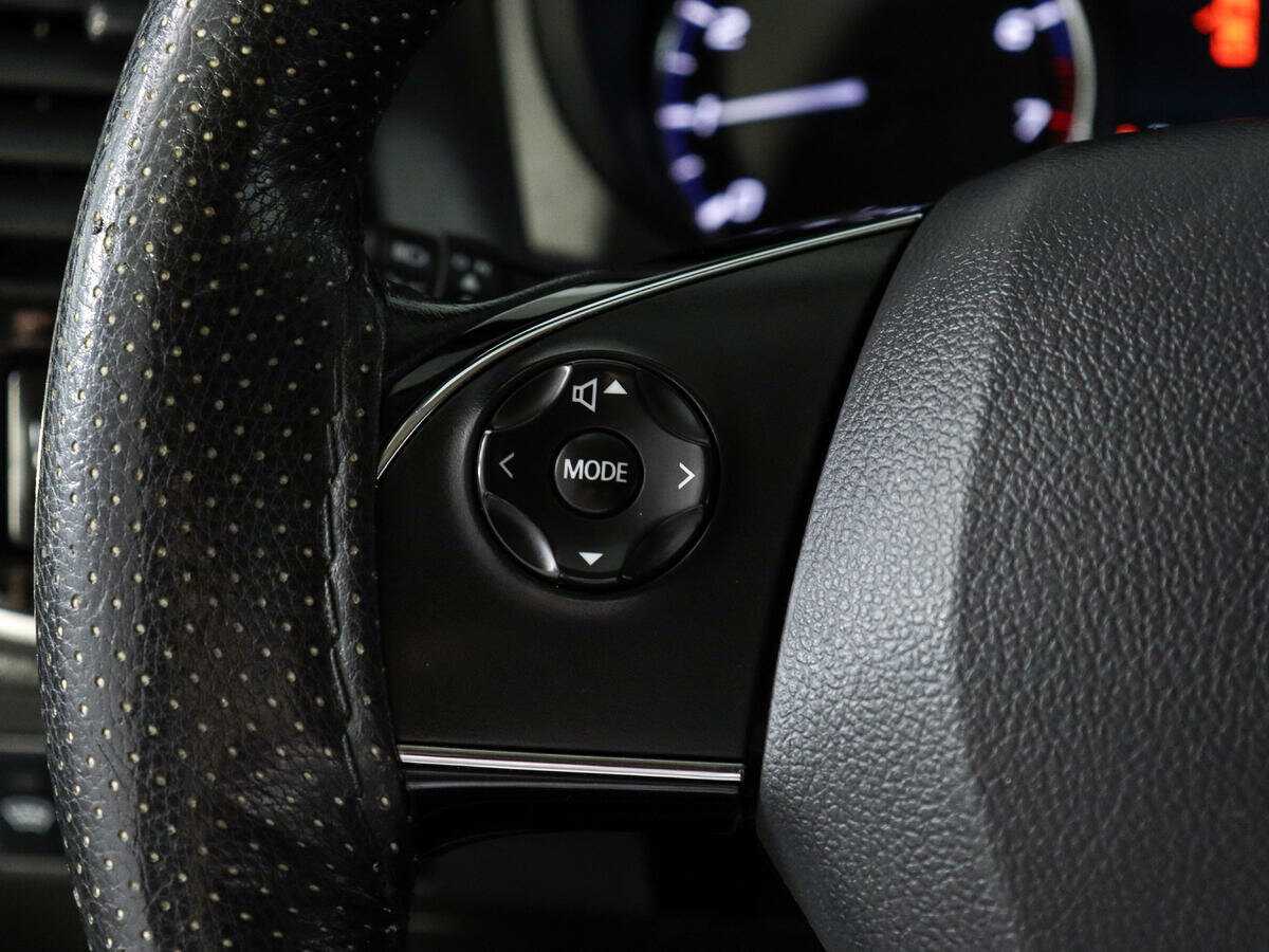 Mitsubishi Outlander с пробегом — 2016 год. Фото: #15