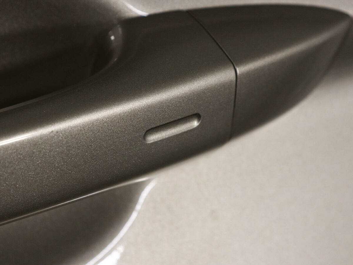 Volkswagen Tiguan с пробегом — 2021 год. Фото: #14