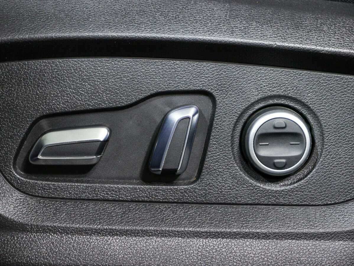 Chery Tiggo 8 Pro Max с пробегом — 2023 год. Фото: #12