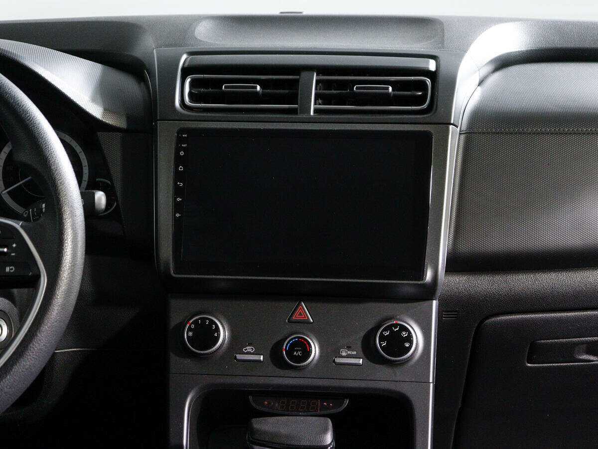 Hyundai Creta с пробегом — 2021 год. Фото: #10