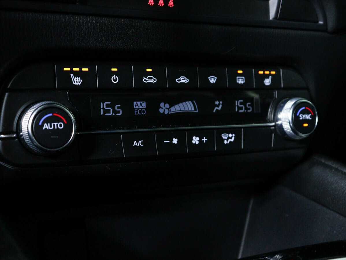 Mazda CX-5 с пробегом — 2019 год. Фото: #14