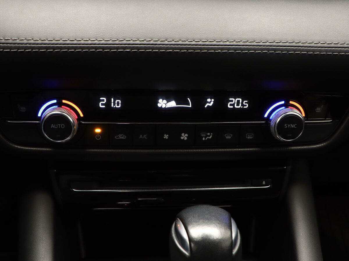 Mazda 6 с пробегом — 2018 год. Фото: #16