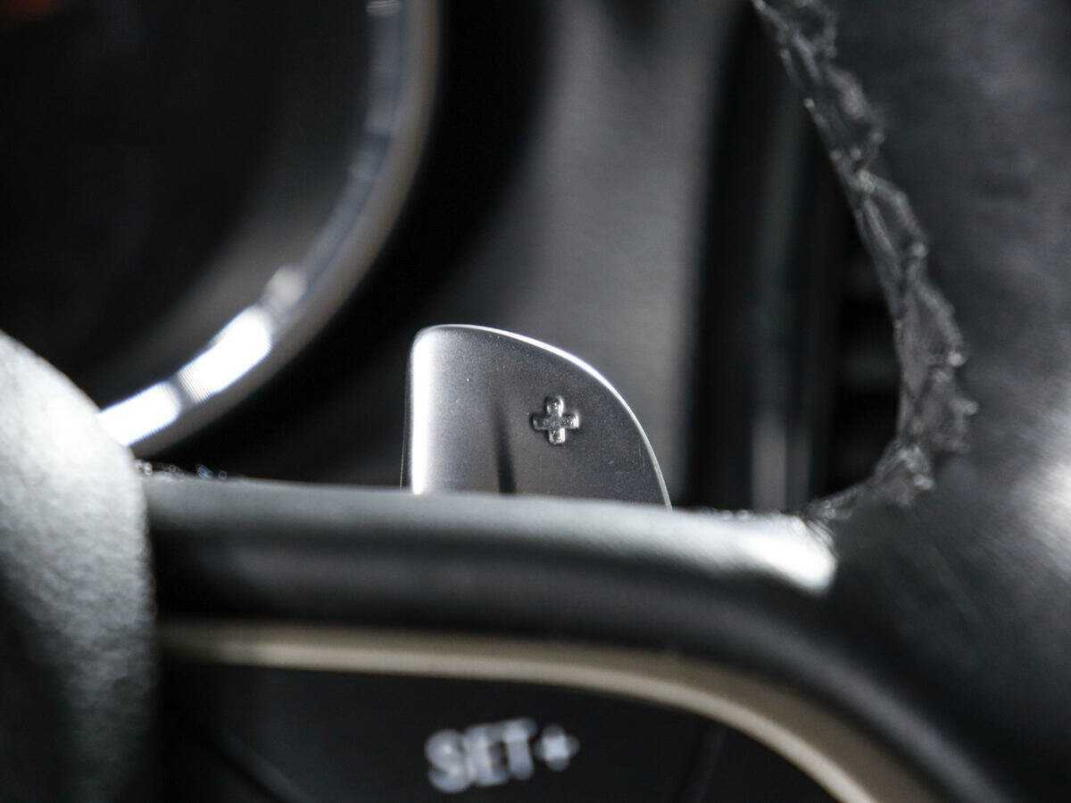 Jeep Grand Cherokee с пробегом — 2013 год. Фото: #14