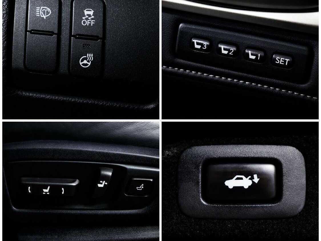 Lexus GS с пробегом — 2014 год. Фото: #12