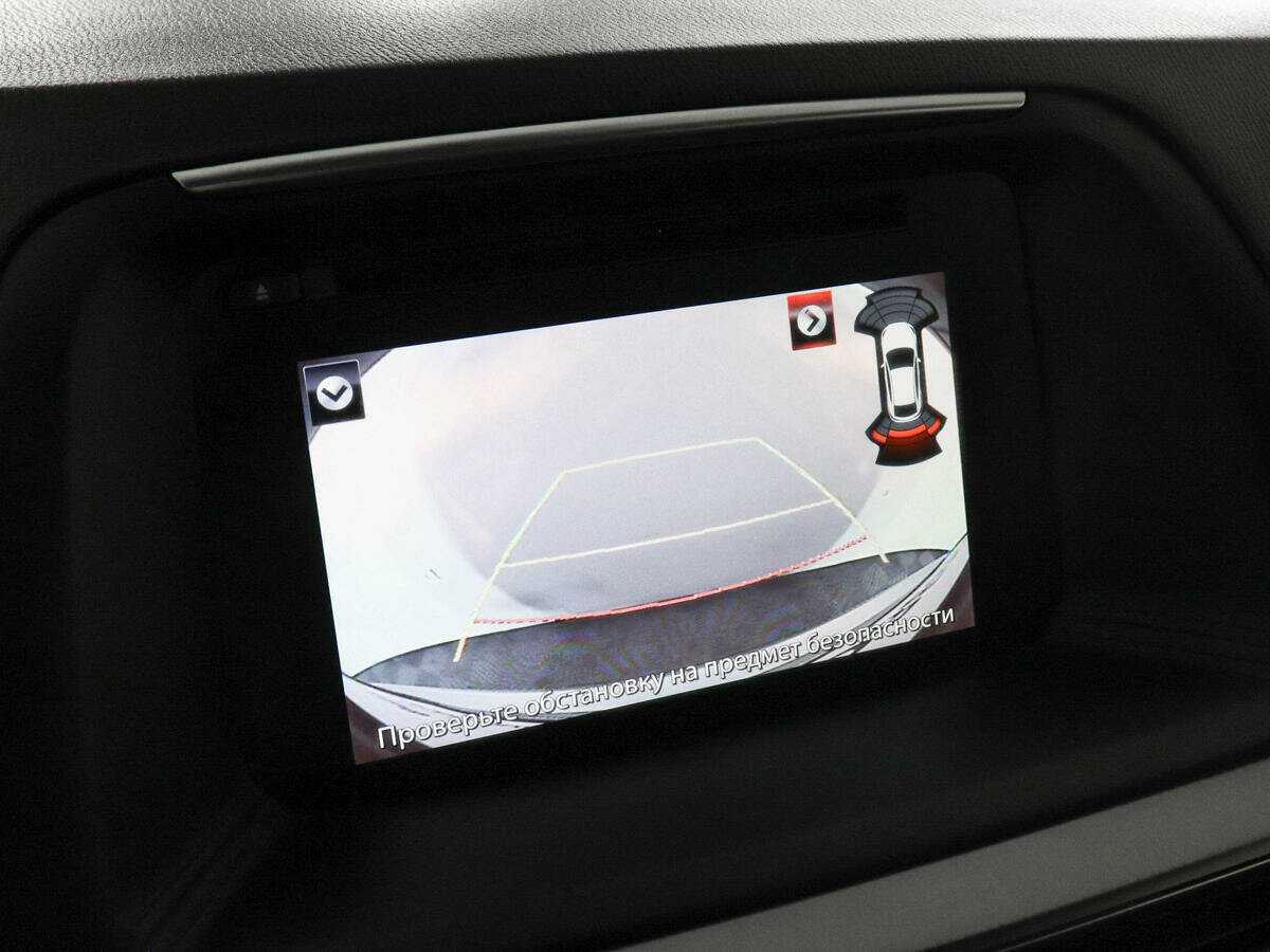 Mazda CX-5 с пробегом — 2016 год. Фото: #12