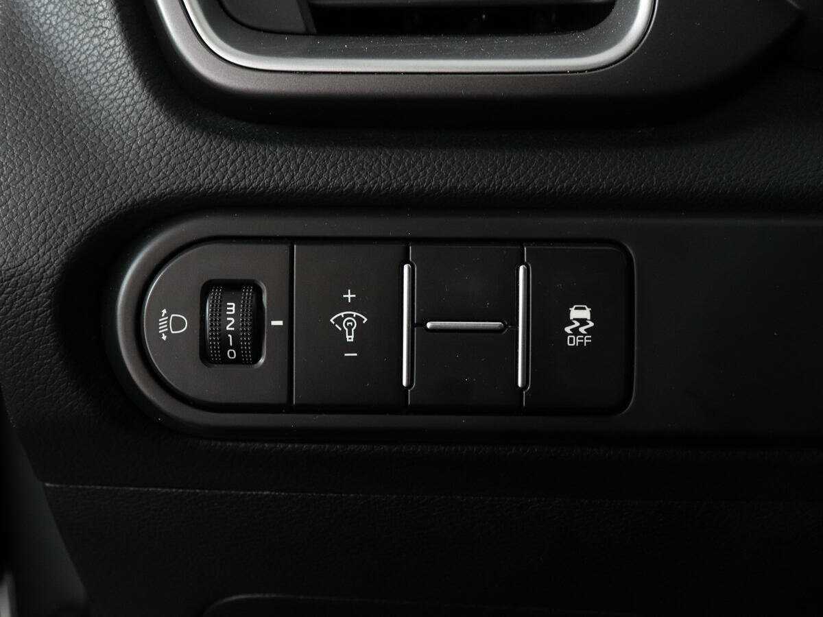 Kia Ceed с пробегом — 2018 год. Фото: #13