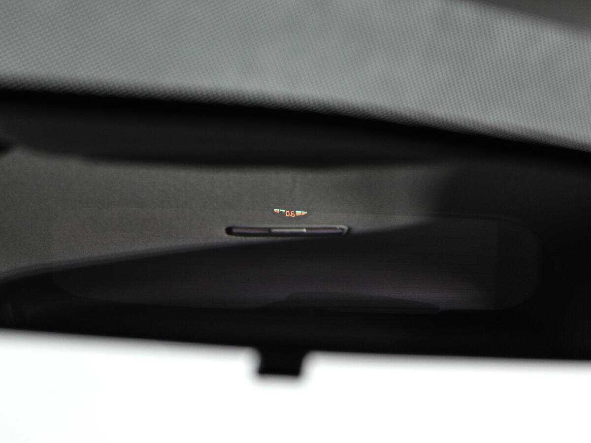 Hyundai Creta с пробегом — 2021 год. Фото: #13