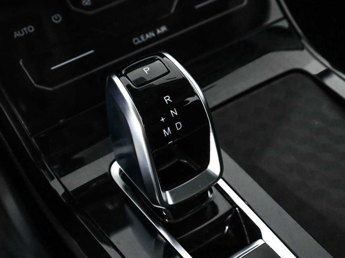 Chery Tiggo 7 Pro с пробегом — 2021 год. Фото: #10